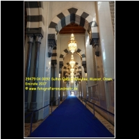 29479 04 0092 Sultan Qabus Moschee, Muscat, Oman, Emirate 2017.jpg